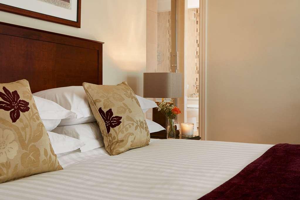 Macdonald Alveston Manor Hotel & Spa Stratford-upon-Avon Quarto foto