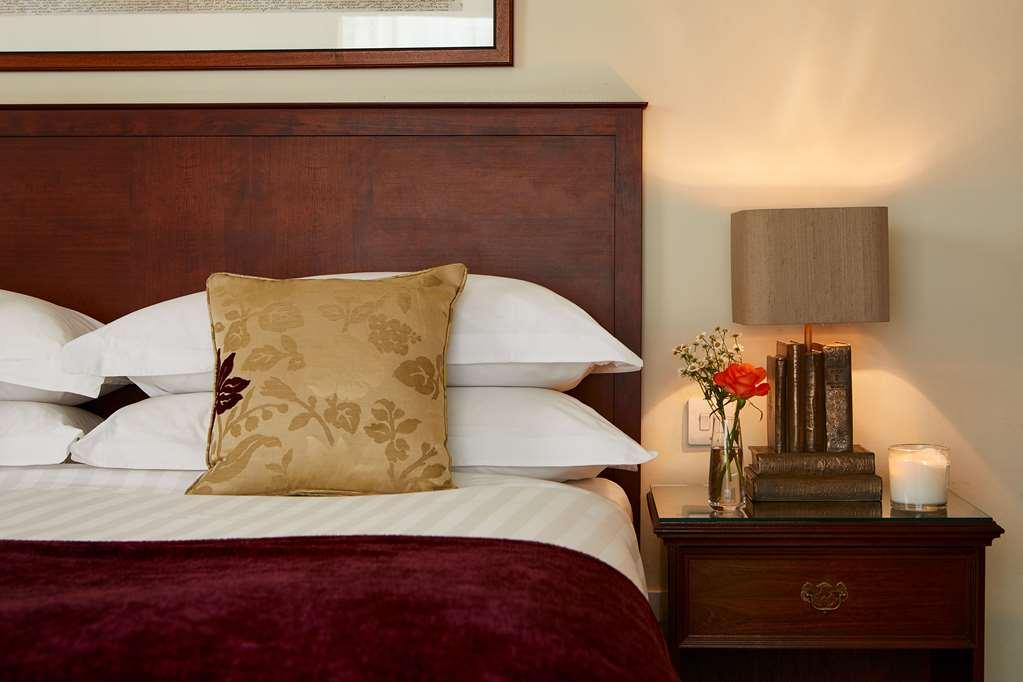 Macdonald Alveston Manor Hotel & Spa Stratford-upon-Avon Quarto foto