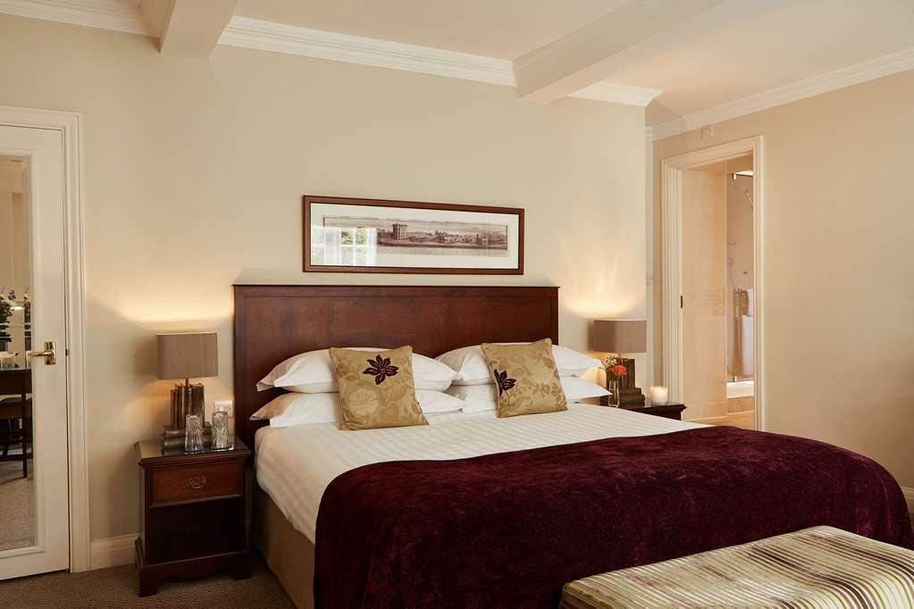 Macdonald Alveston Manor Hotel & Spa Stratford-upon-Avon Quarto foto