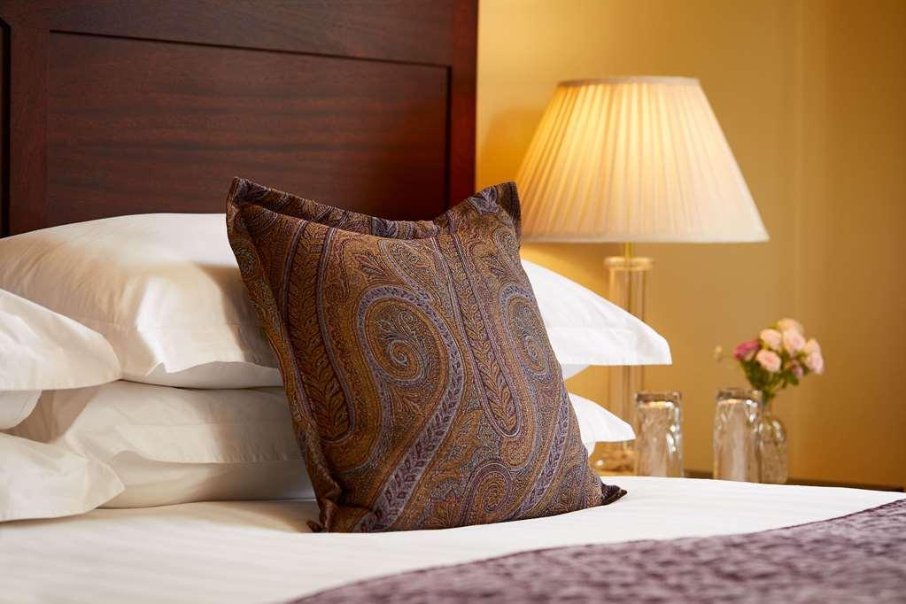 Macdonald Alveston Manor Hotel & Spa Stratford-upon-Avon Quarto foto